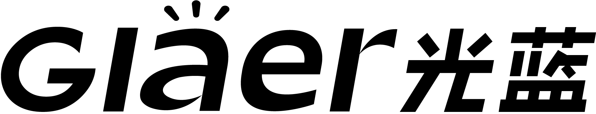 Glaer
